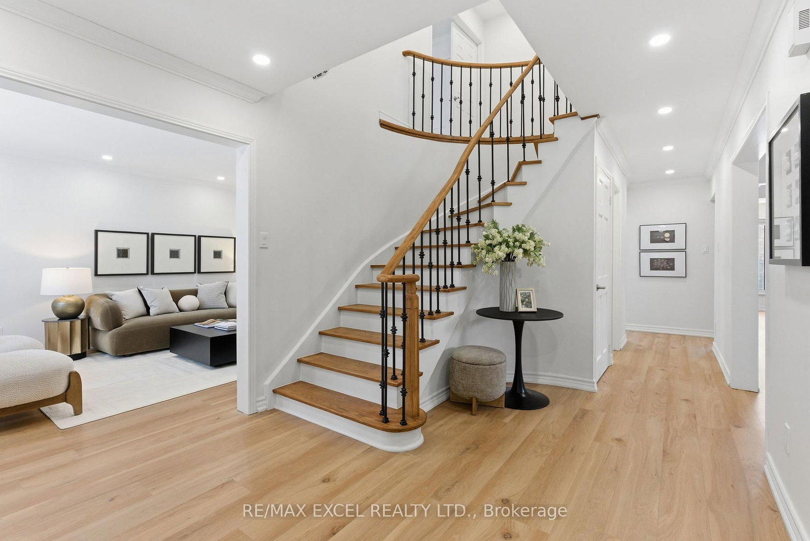 Detached House for sale at 50 Stargell Drive, Whitby, Ontario, L1N 7X6 - Pringle Creek - MLS: E12985070