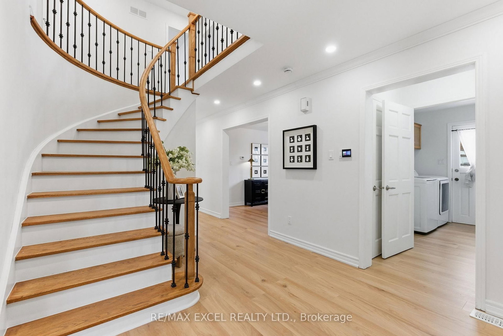 Detached House for sale at 50 Stargell Drive, Whitby, Ontario, L1N 7X6 - Pringle Creek - MLS: E12985070