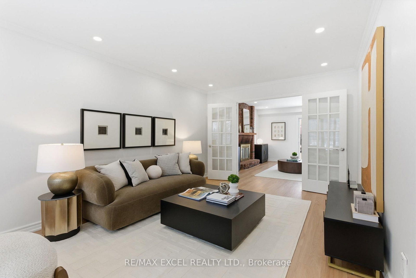 Detached House for sale at 50 Stargell Drive, Whitby, Ontario, L1N 7X6 - Pringle Creek - MLS: E12985070