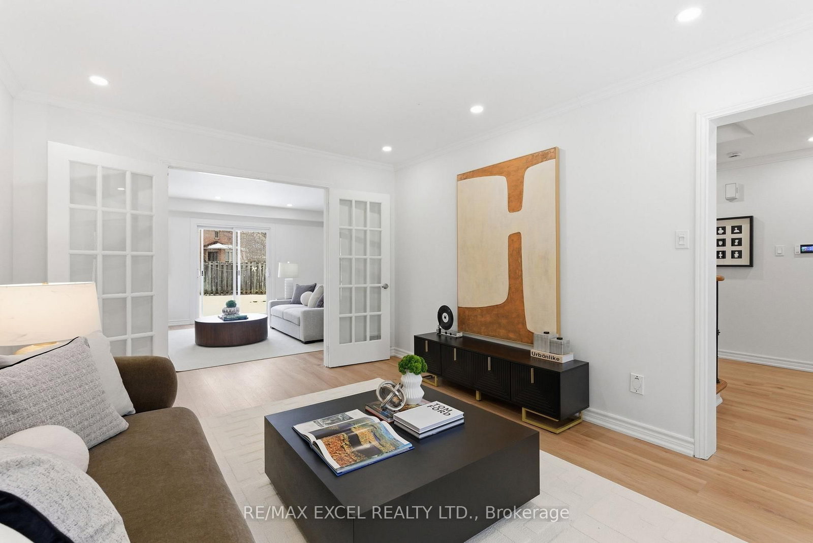 Detached House for sale at 50 Stargell Drive, Whitby, Ontario, L1N 7X6 - Pringle Creek - MLS: E12985070