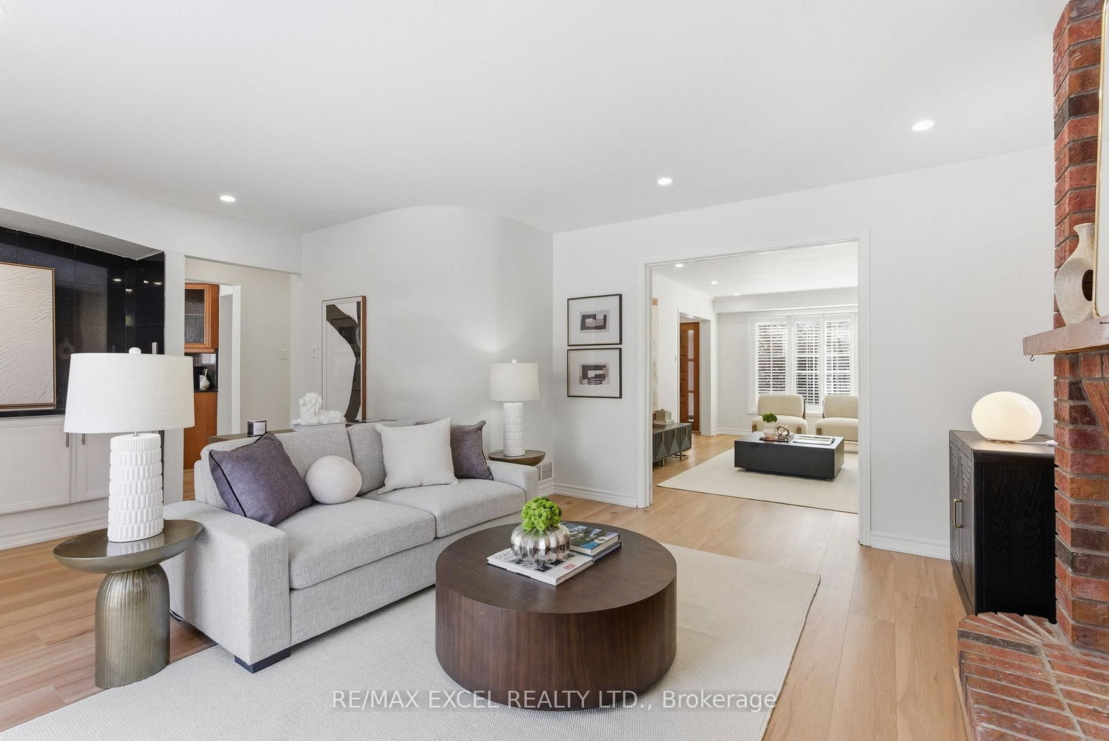 Detached House for sale at 50 Stargell Drive, Whitby, Ontario, L1N 7X6 - Pringle Creek - MLS: E12985070