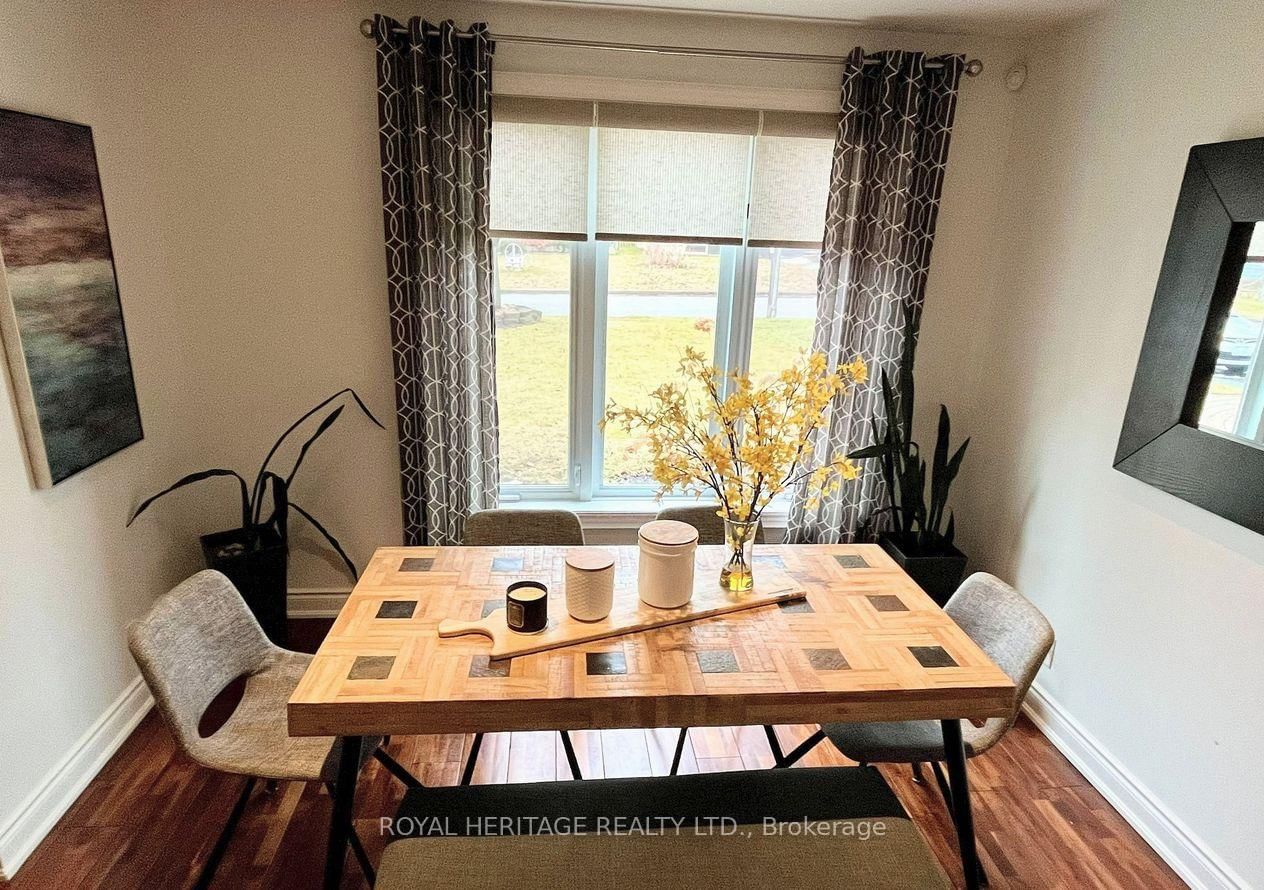 Detached House for sale at 1398 Fordon Avenue, Pickering, Ontario, L1W 1J9 - Bay Ridges - MLS: E12985112