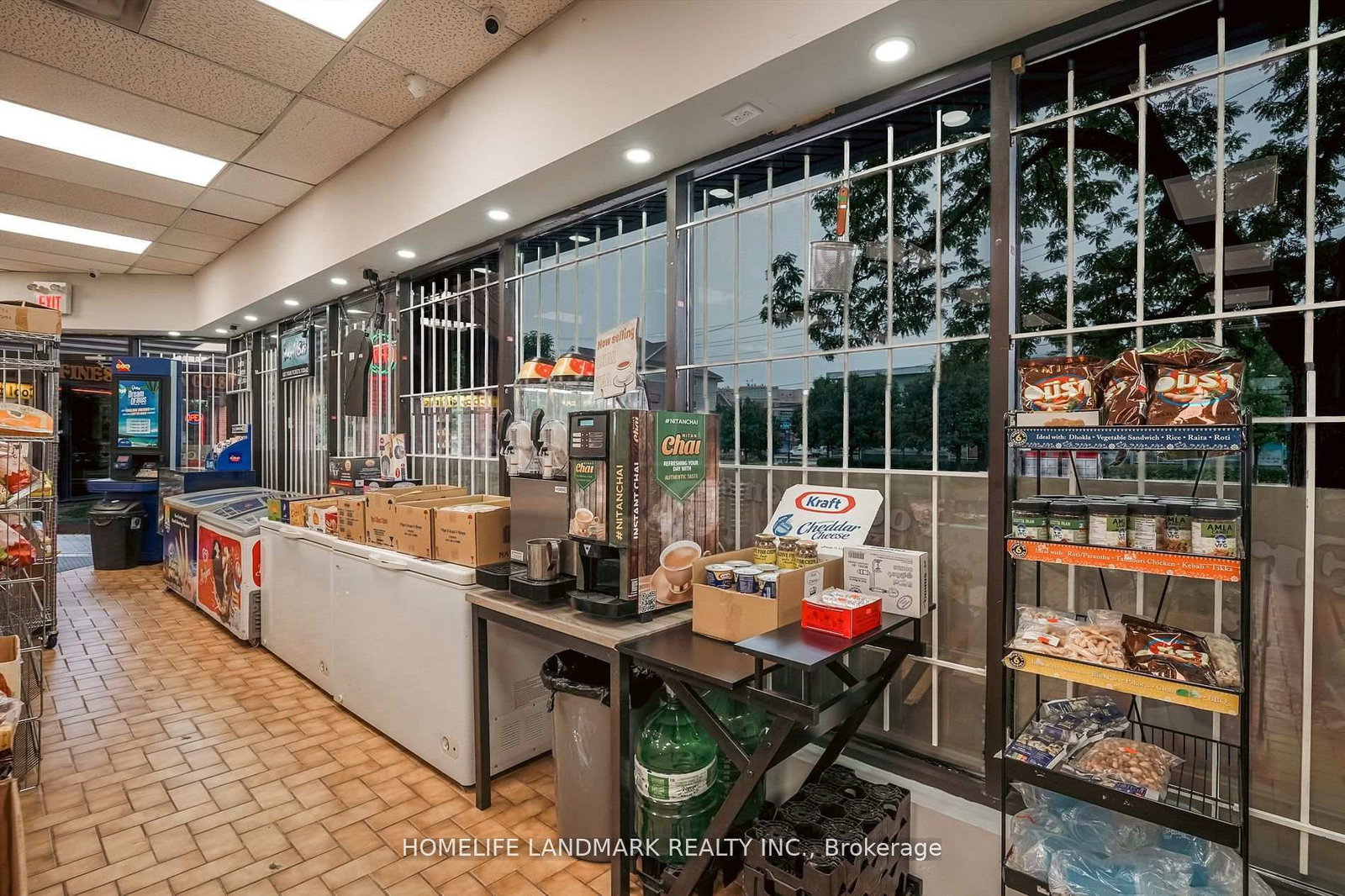 5200 Finch Avenue, Unit E101 - Photo 10