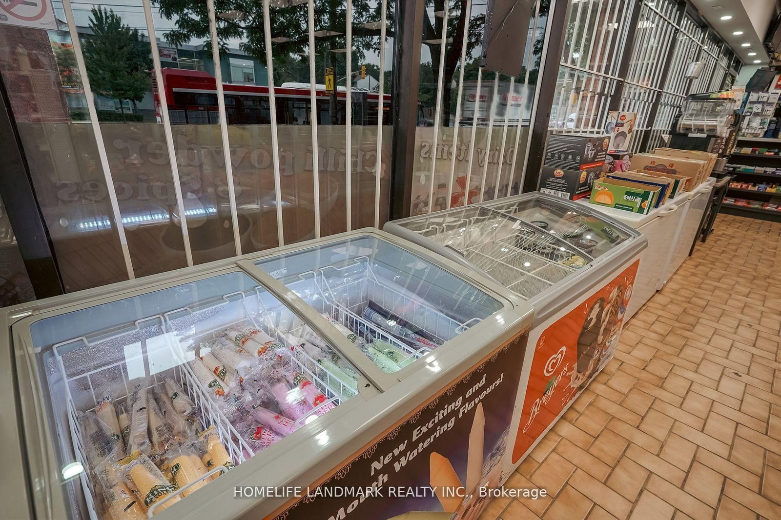 5200 Finch Avenue, Unit E101 - Photo 12