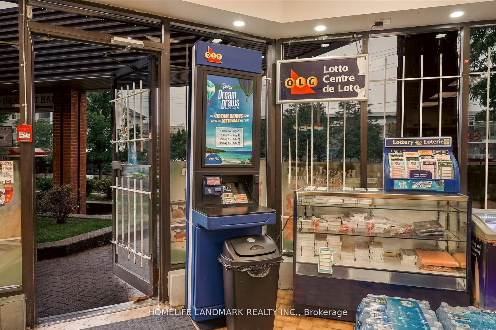 5200 Finch Avenue, Unit E101 - Photo 13