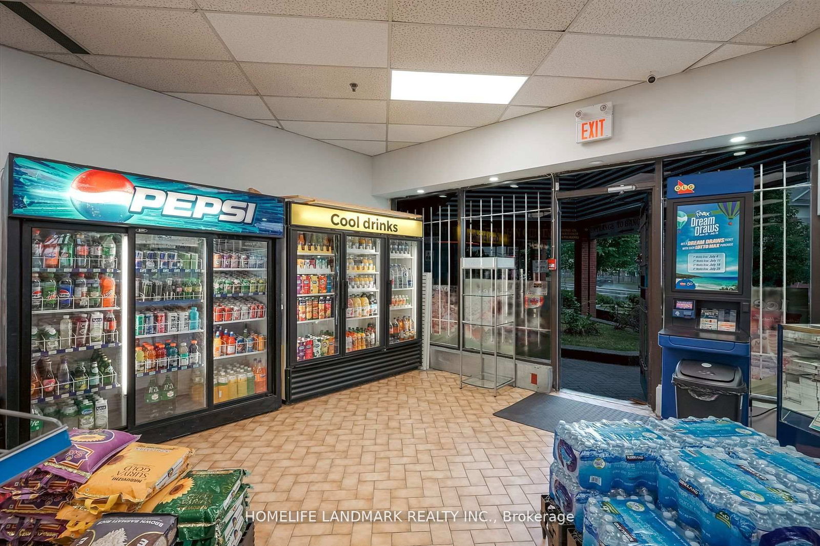 5200 Finch Avenue, Unit E101 - Photo 14