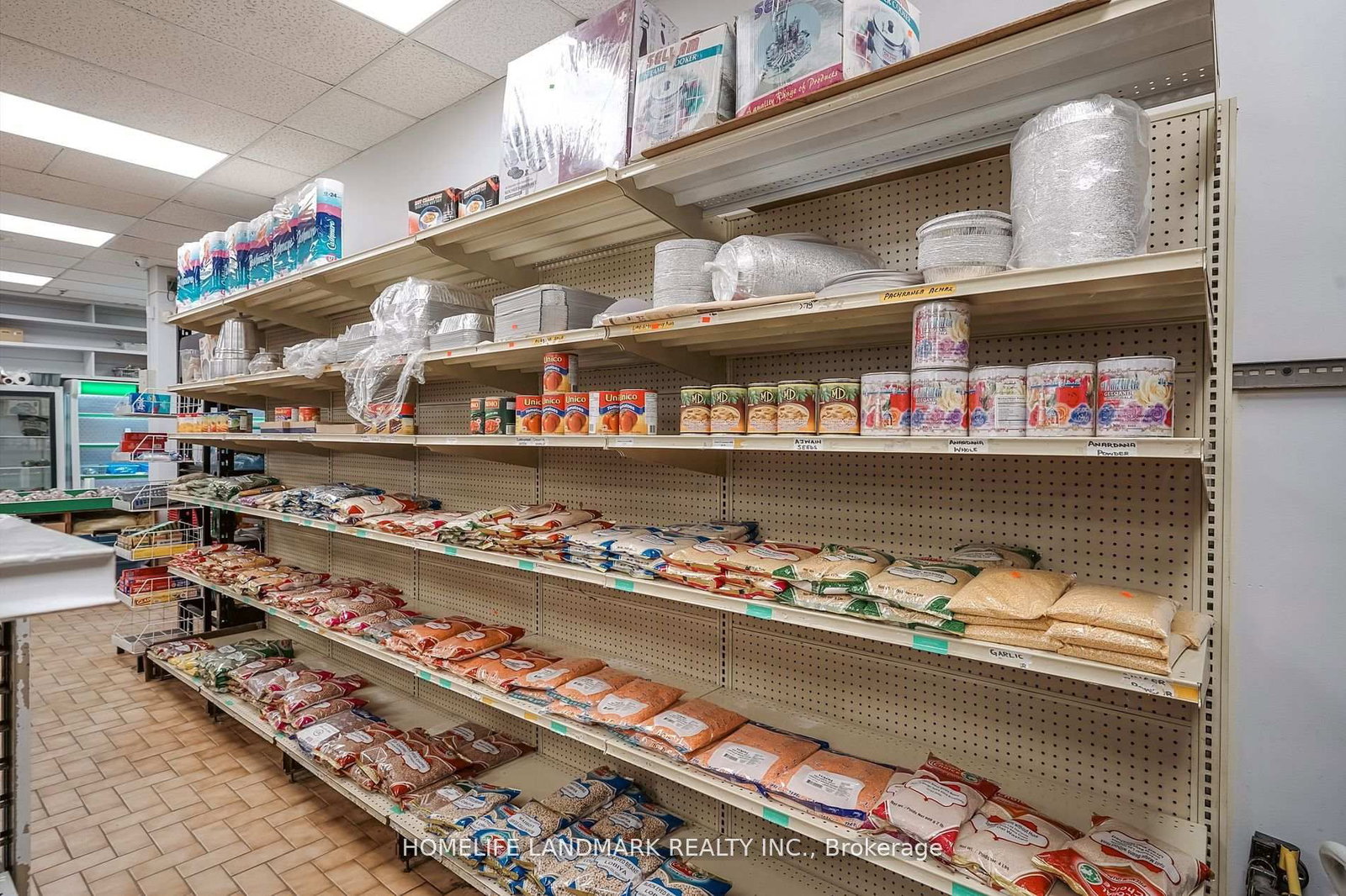 5200 Finch Avenue, Unit E101 - Photo 15