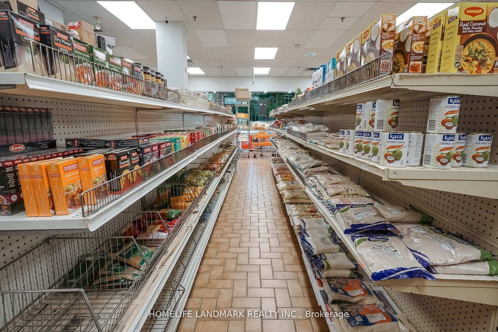 5200 Finch Avenue, Unit E101 - Photo 16