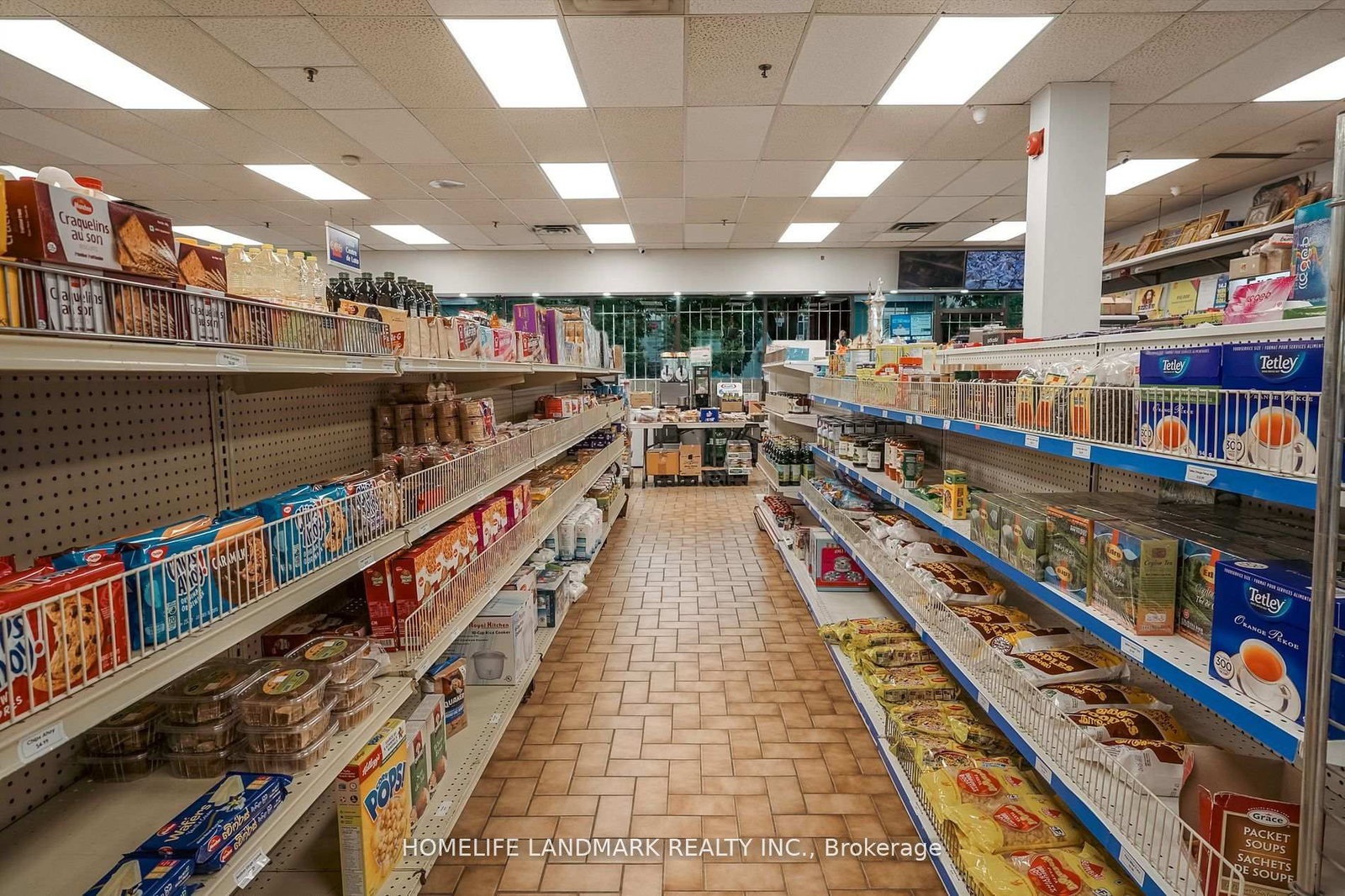 5200 Finch Avenue, Unit E101 - Photo 17