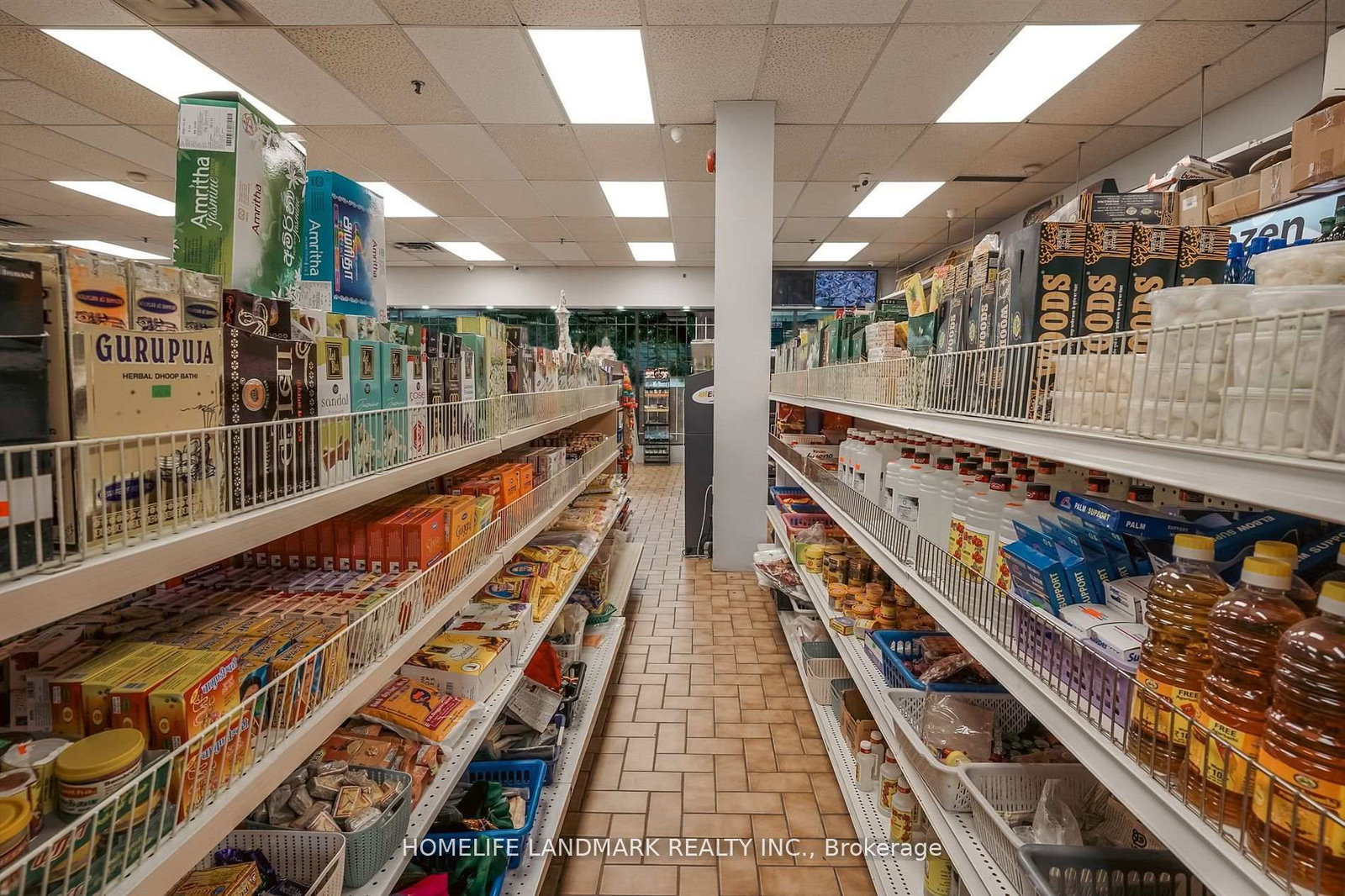 5200 Finch Avenue, Unit E101 - Photo 18