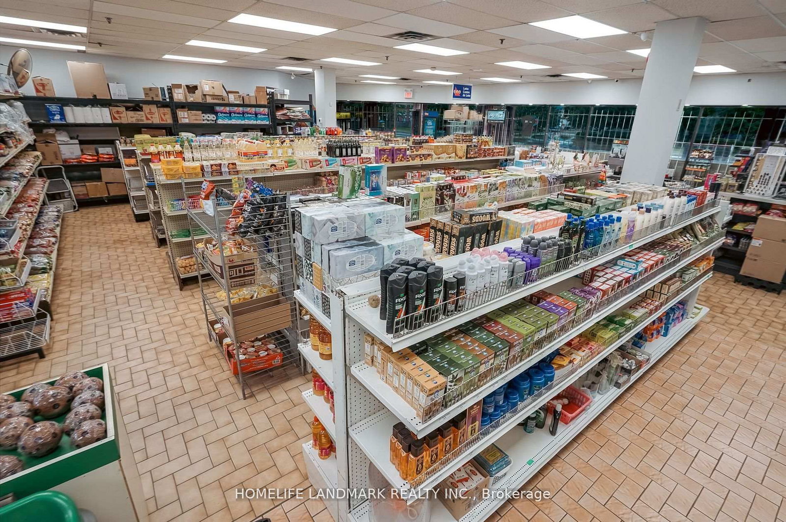 5200 Finch Avenue, Unit E101 - Photo 19