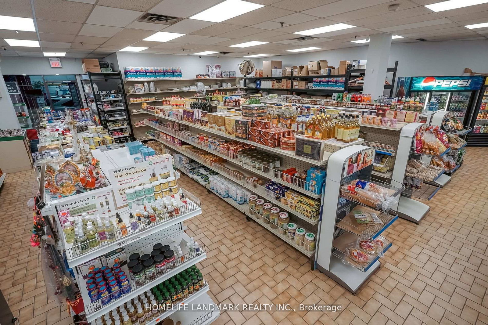 5200 Finch Avenue, Unit E101 - Photo 2