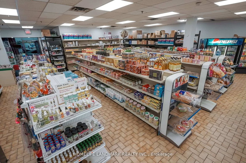 E101 - 5200 Finch Ave, Toronto, M1S 4Z3 | Image 2