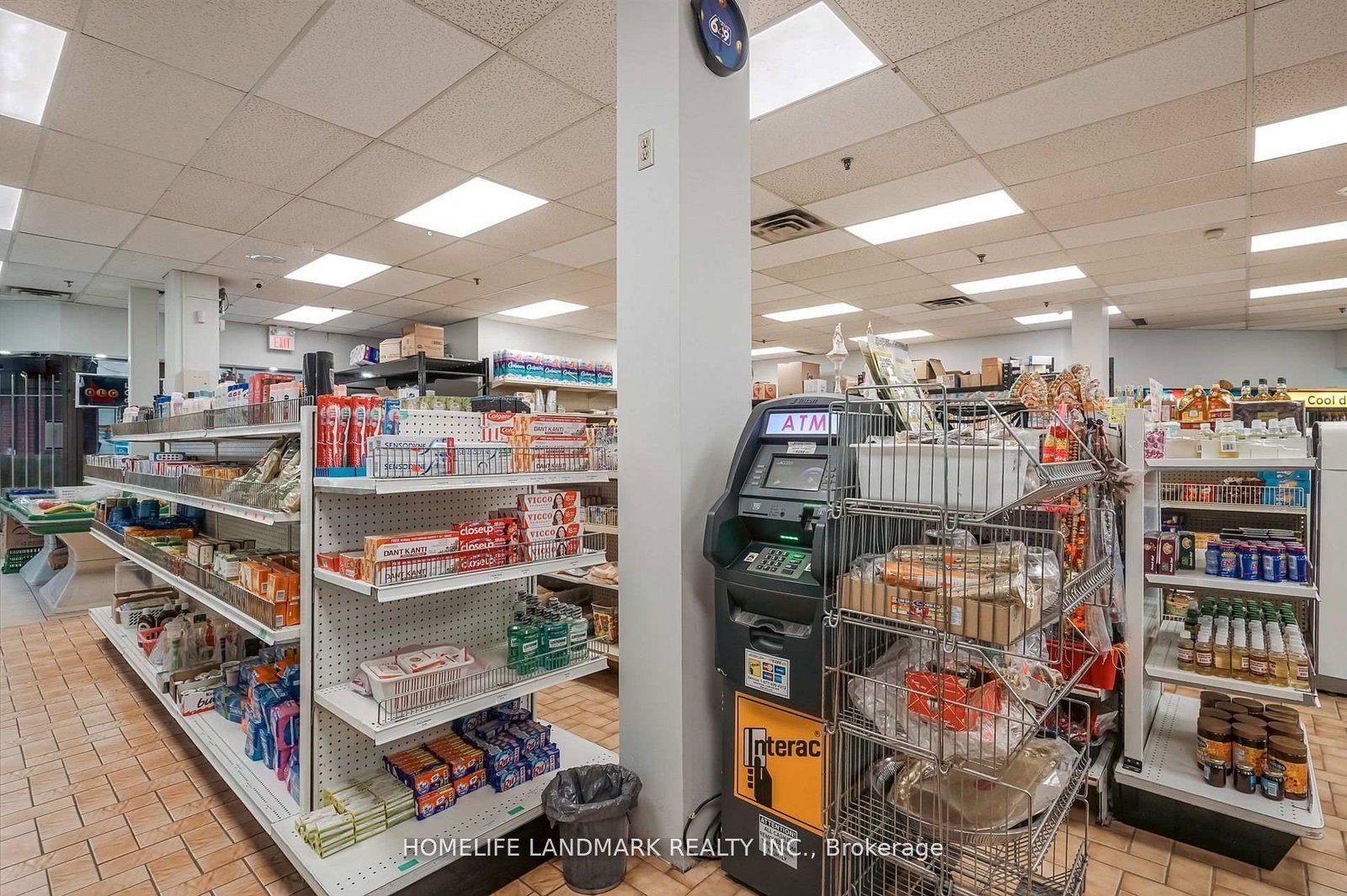 5200 Finch Avenue, Unit E101 - Photo 20