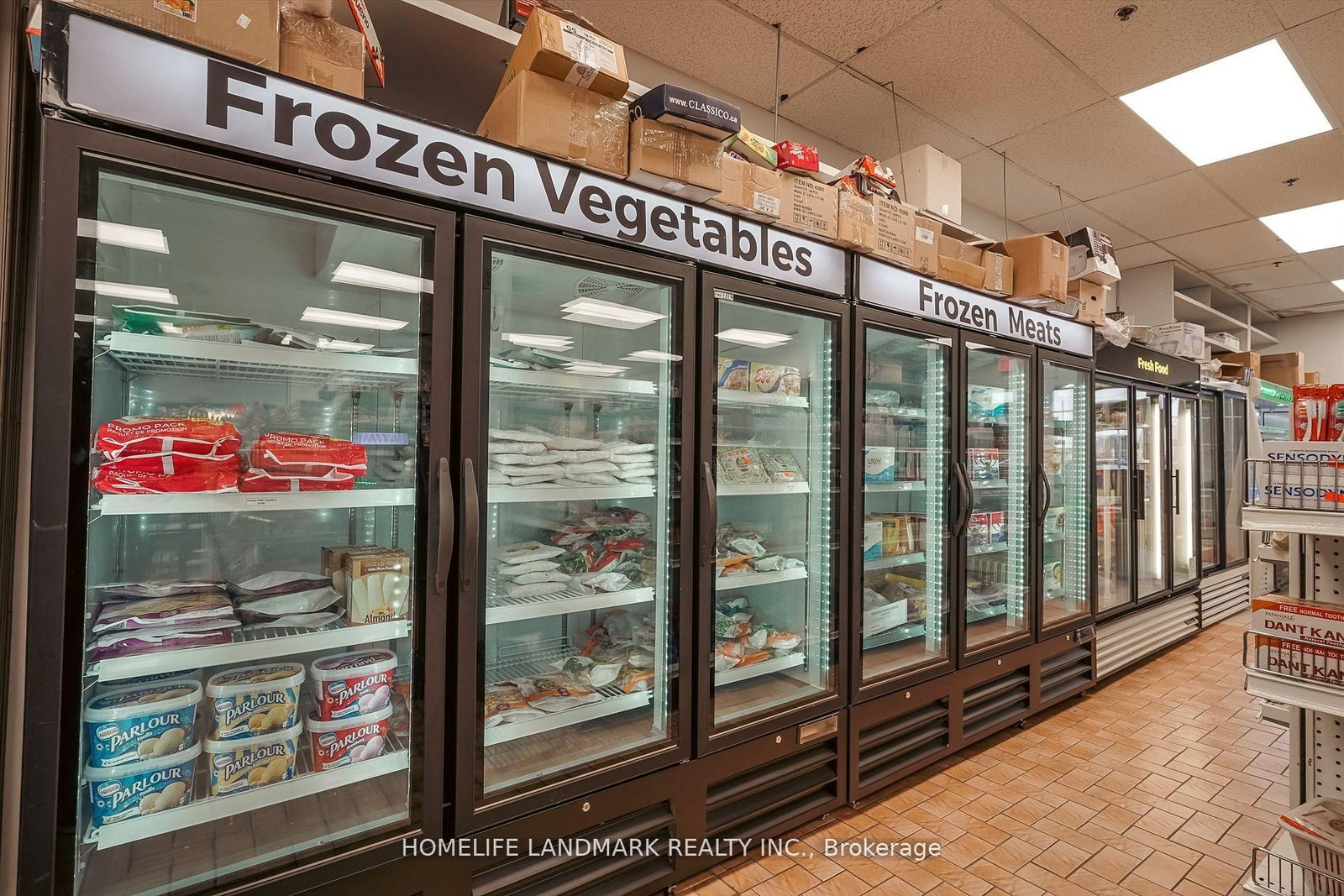 5200 Finch Avenue, Unit E101 - Photo 22