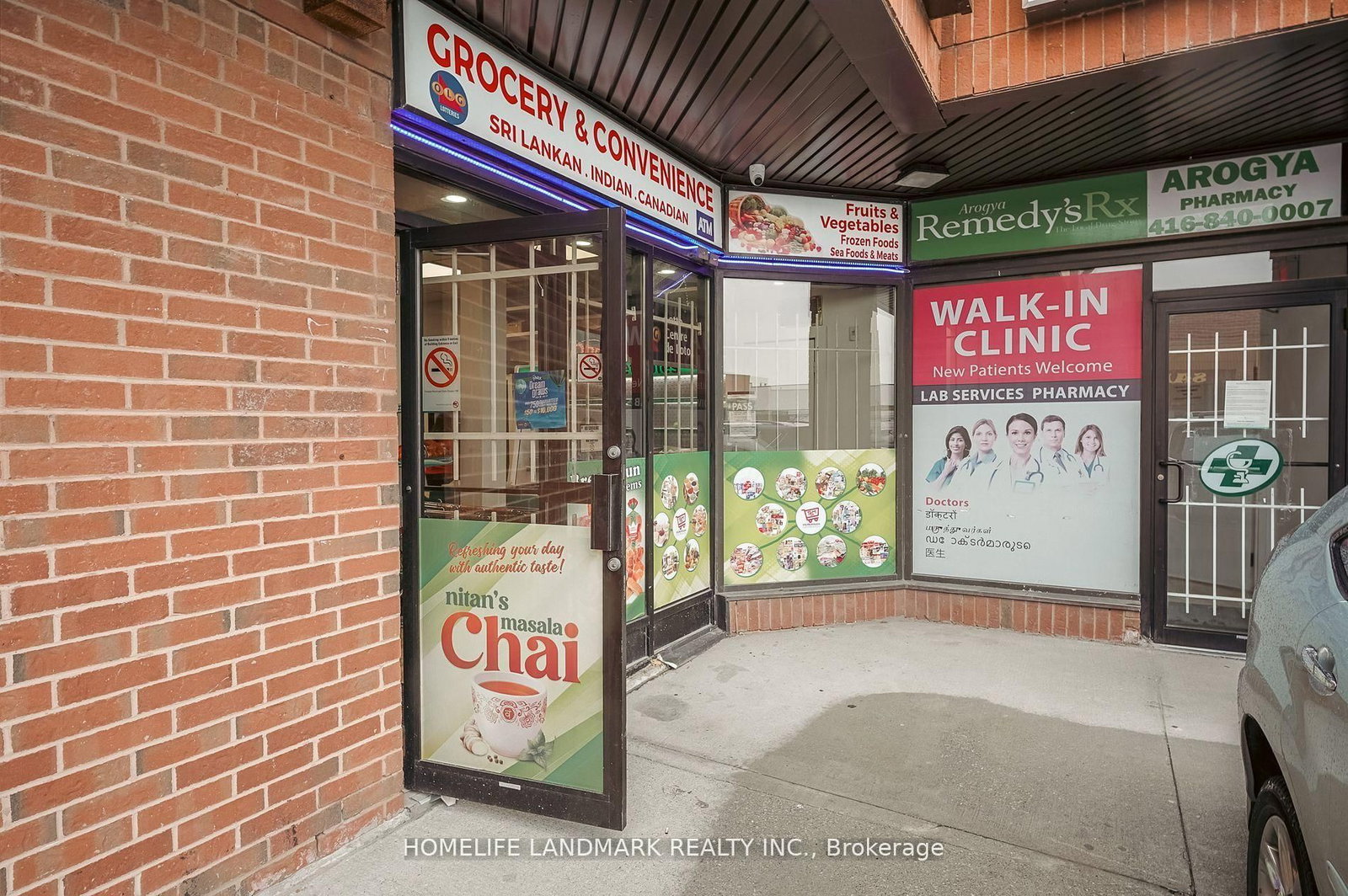 5200 Finch Avenue, Unit E101 - Photo 23