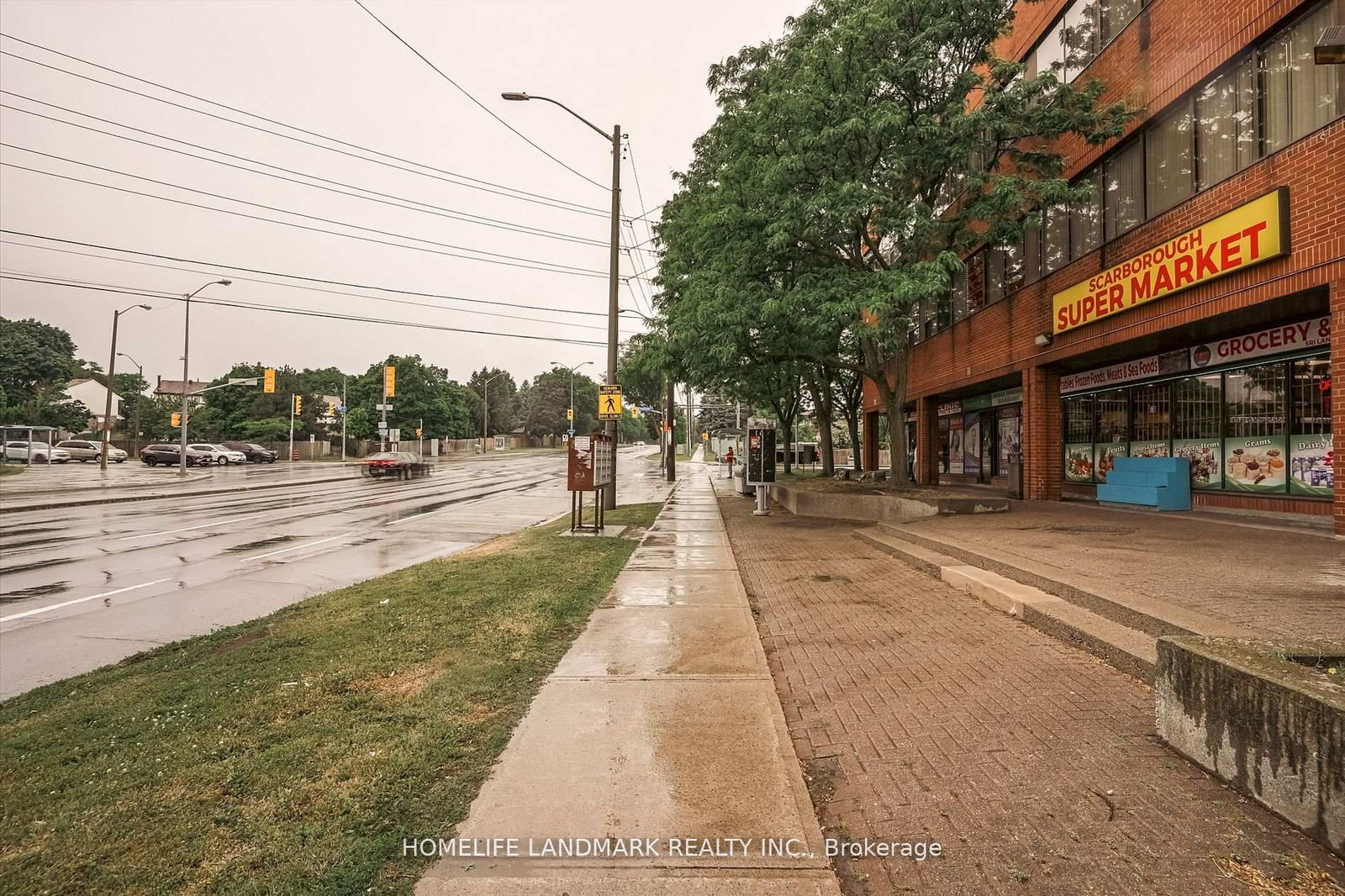 5200 Finch Avenue, Unit E101 - Photo 4