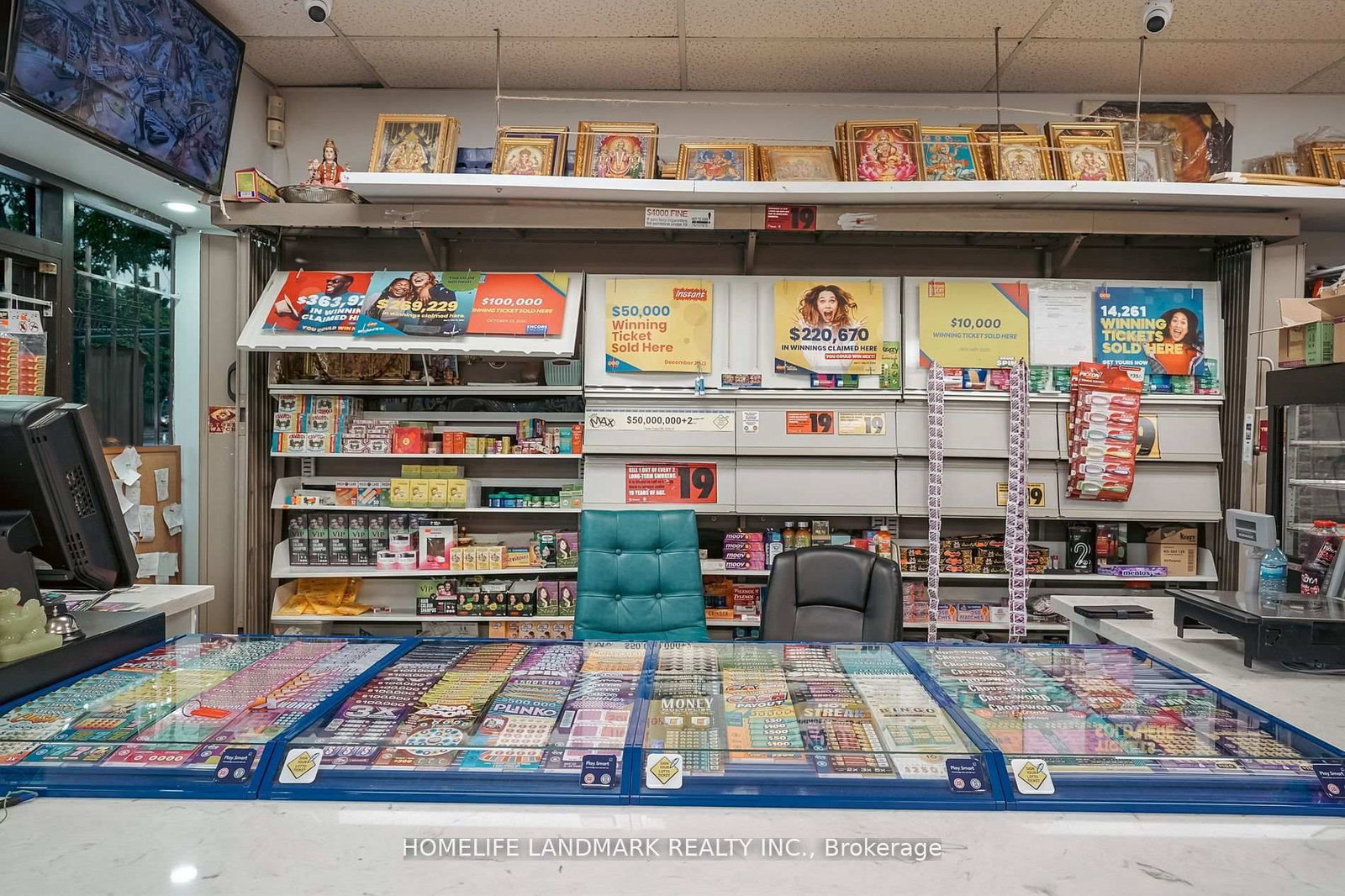 5200 Finch Avenue, Unit E101 - Photo 5