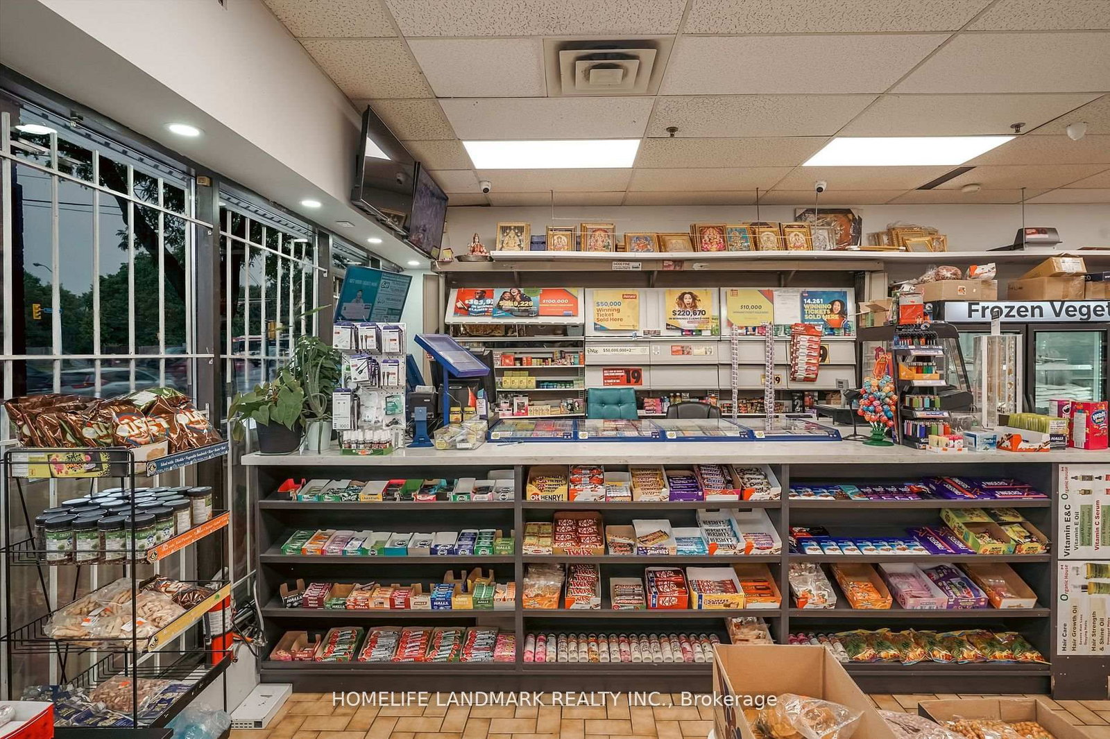 5200 Finch Avenue, Unit E101 - Photo 6