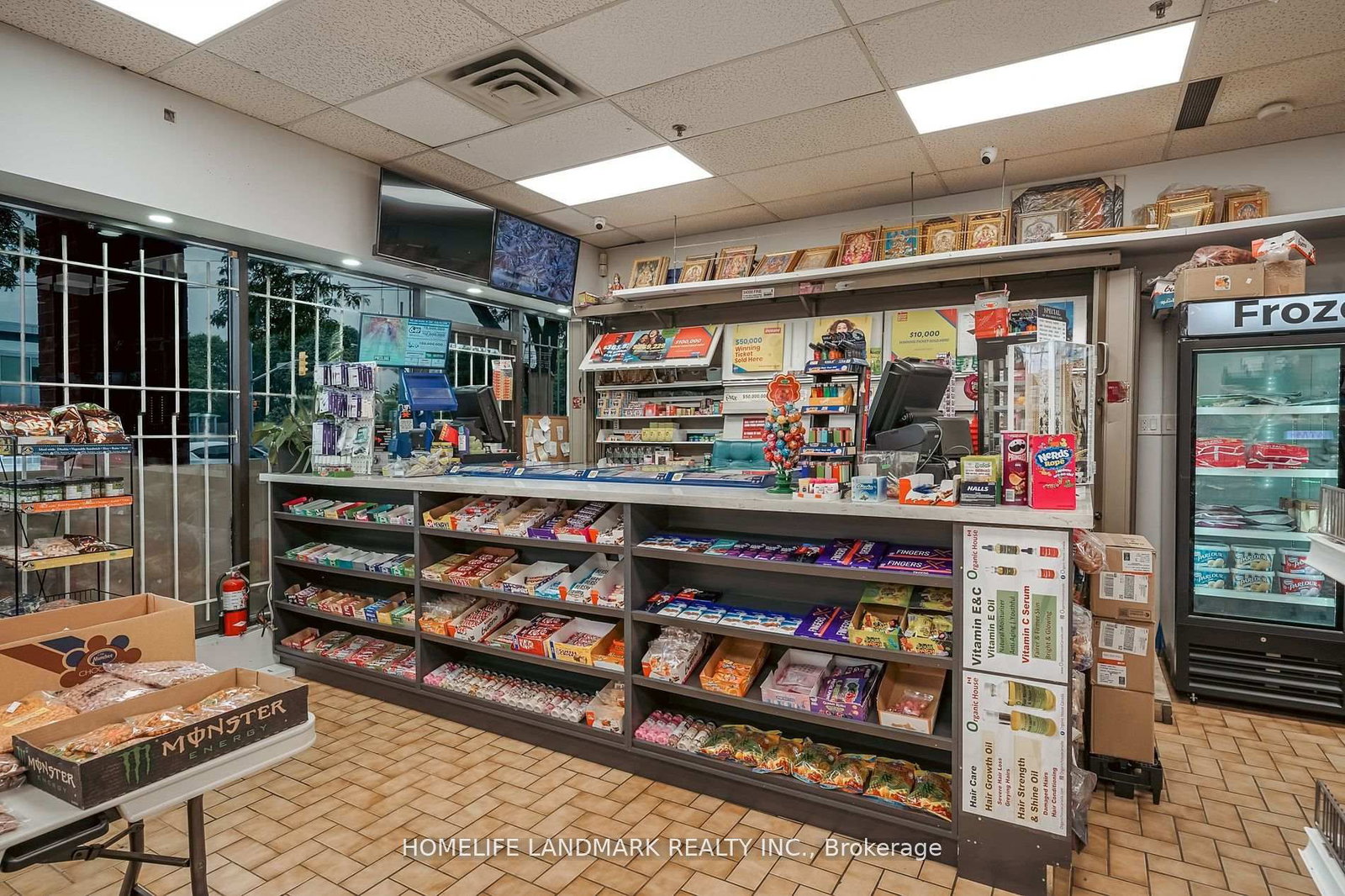 5200 Finch Avenue, Unit E101 - Photo 7