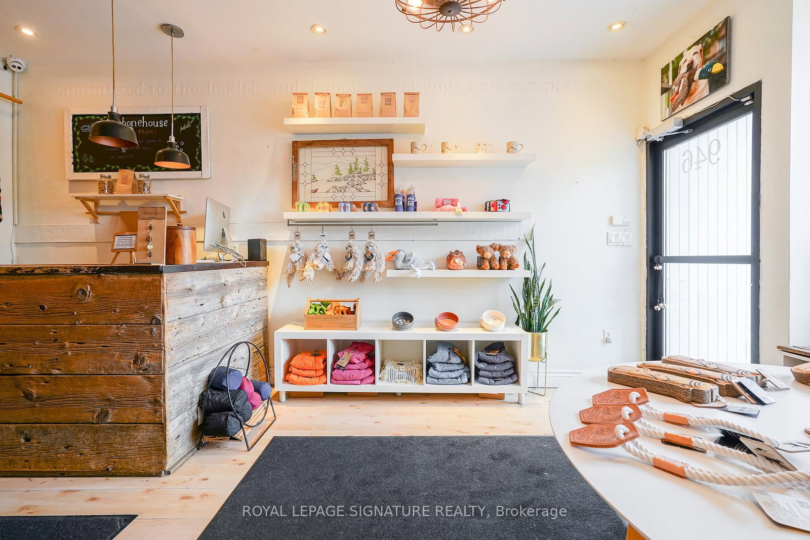 946 Queen Street E - Photo 4