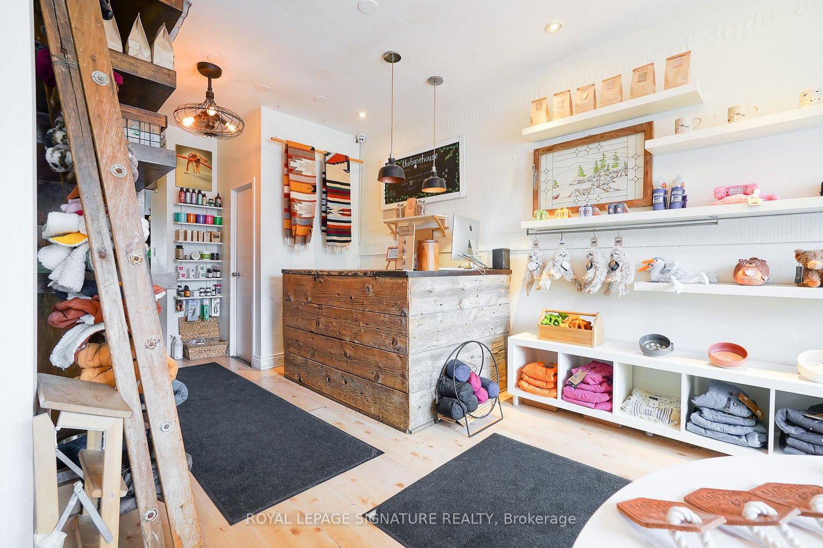 946 Queen Street E - Photo 5