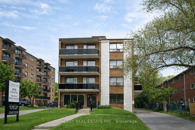 407-815 Kennedy Road, Toronto, Ontario