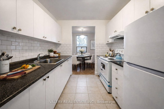 407 - 815 Kennedy Road