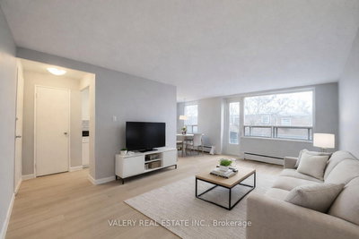 407-815 Kennedy Road, Toronto, Ontario image-0-2