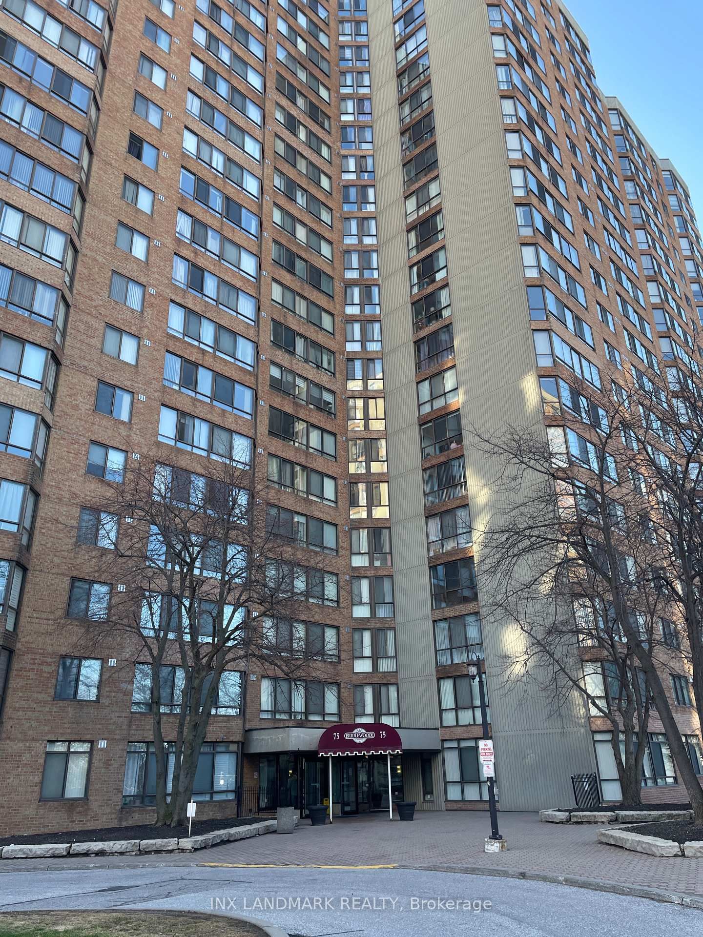 75 Bamburgh Circle, Unit 916