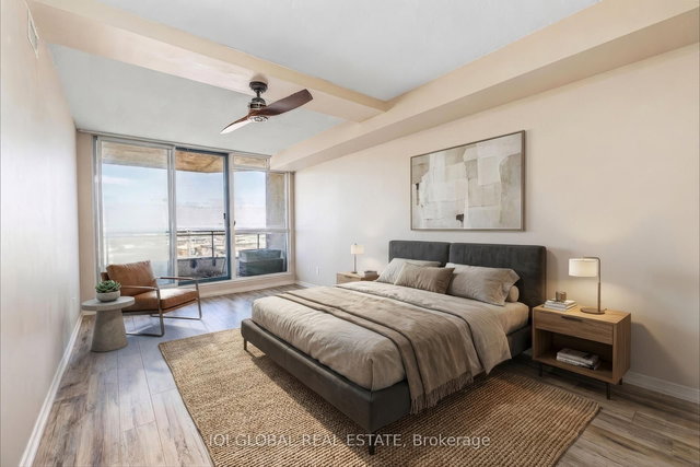 1908 - 4725 Sheppard Avenue E