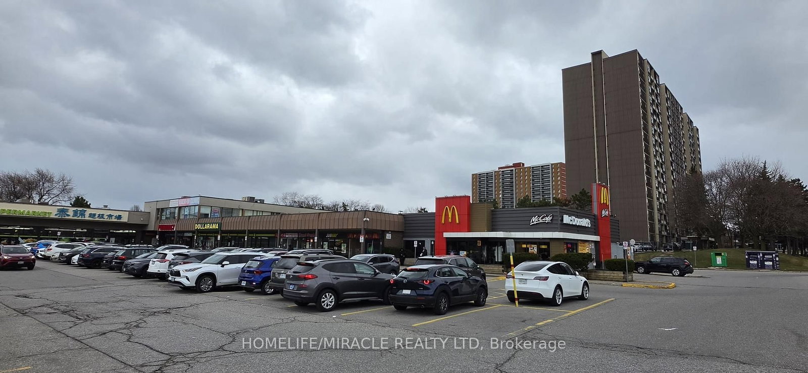 3305 Sheppard Avenue E - Photo 14