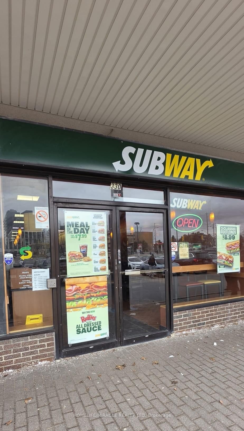 3305 Sheppard Avenue E - Photo 15