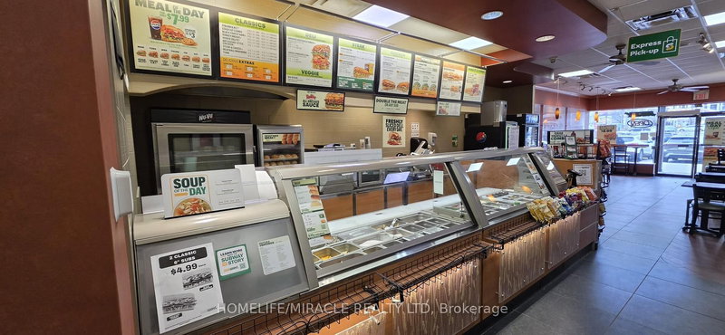 3305 Sheppard Ave E, Toronto, M1T 3K2 | Image 3