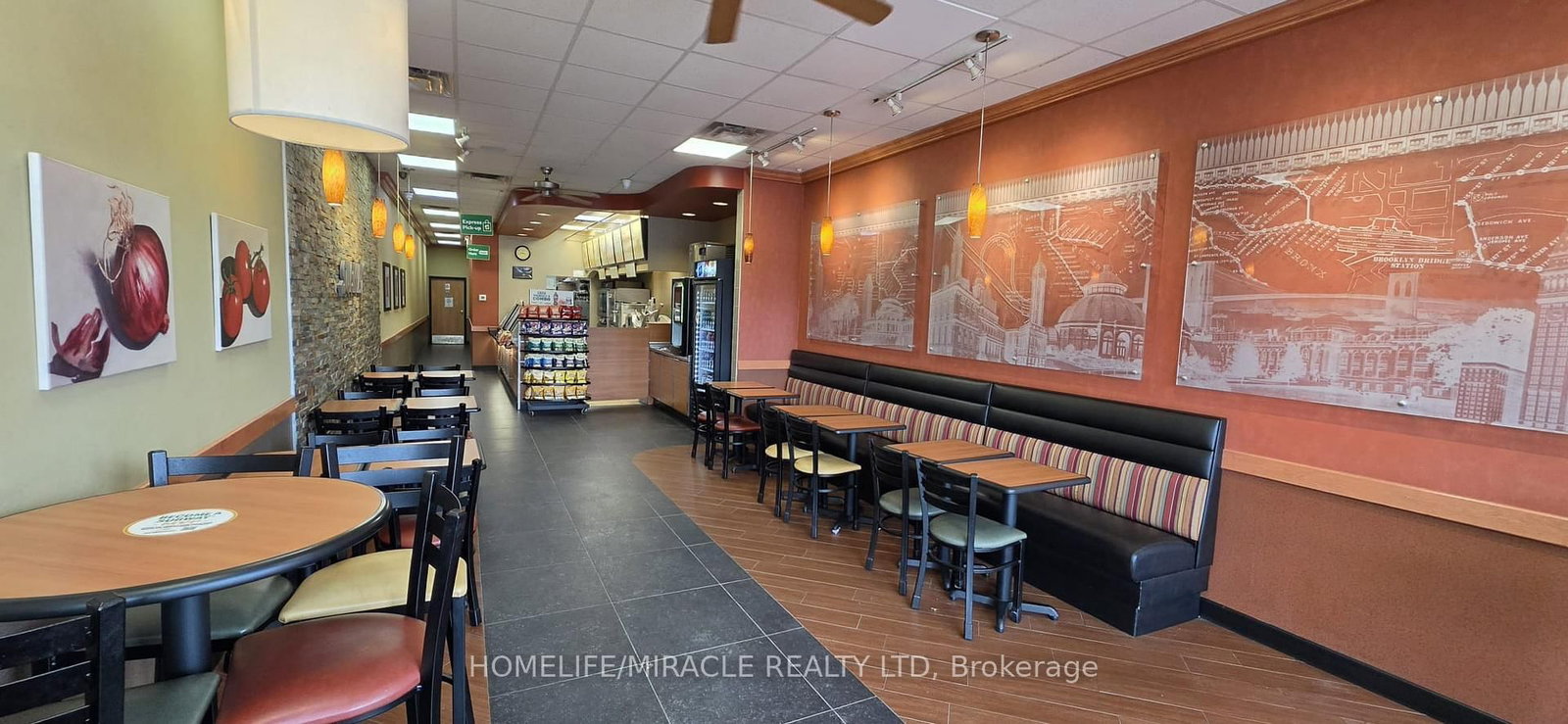 3305 Sheppard Avenue E - Photo 4