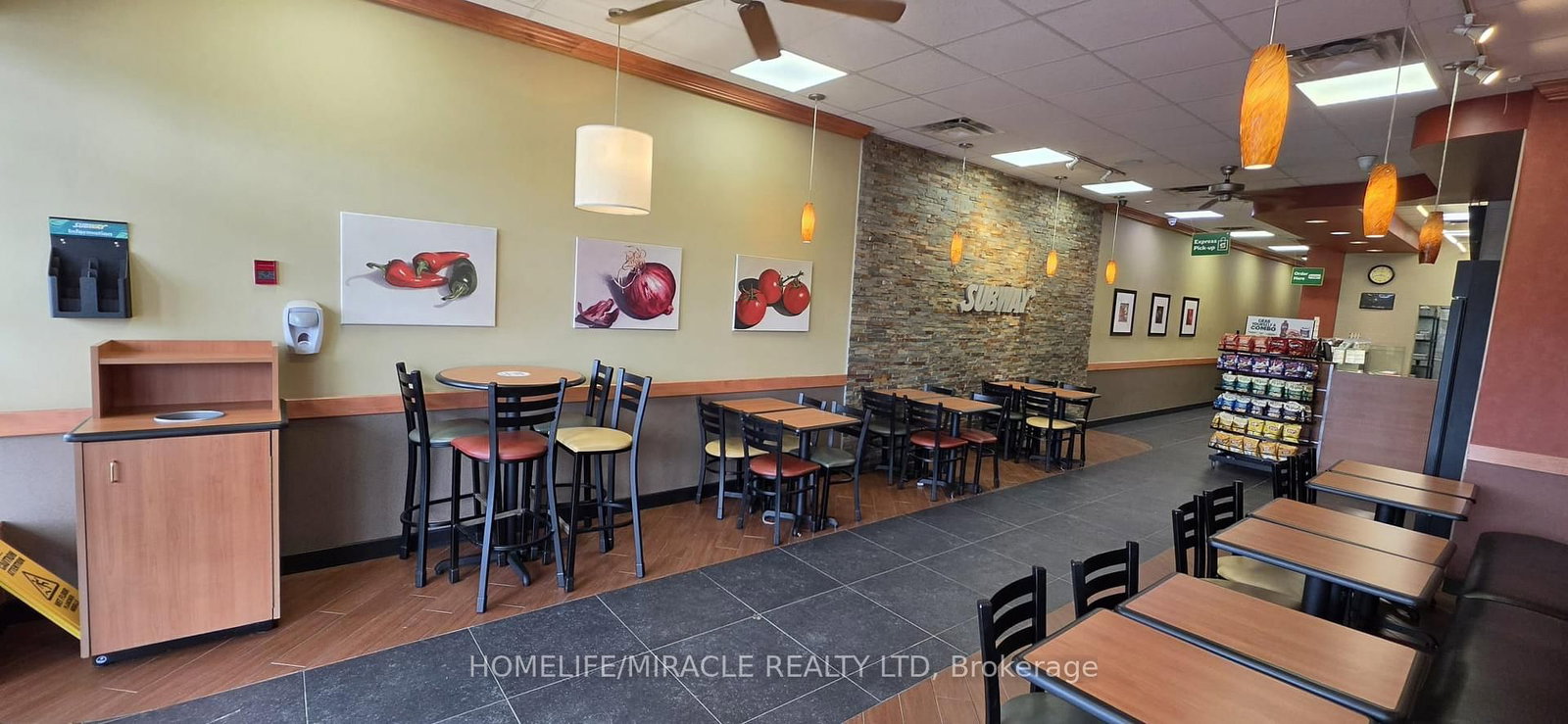 3305 Sheppard Avenue E - Photo 5