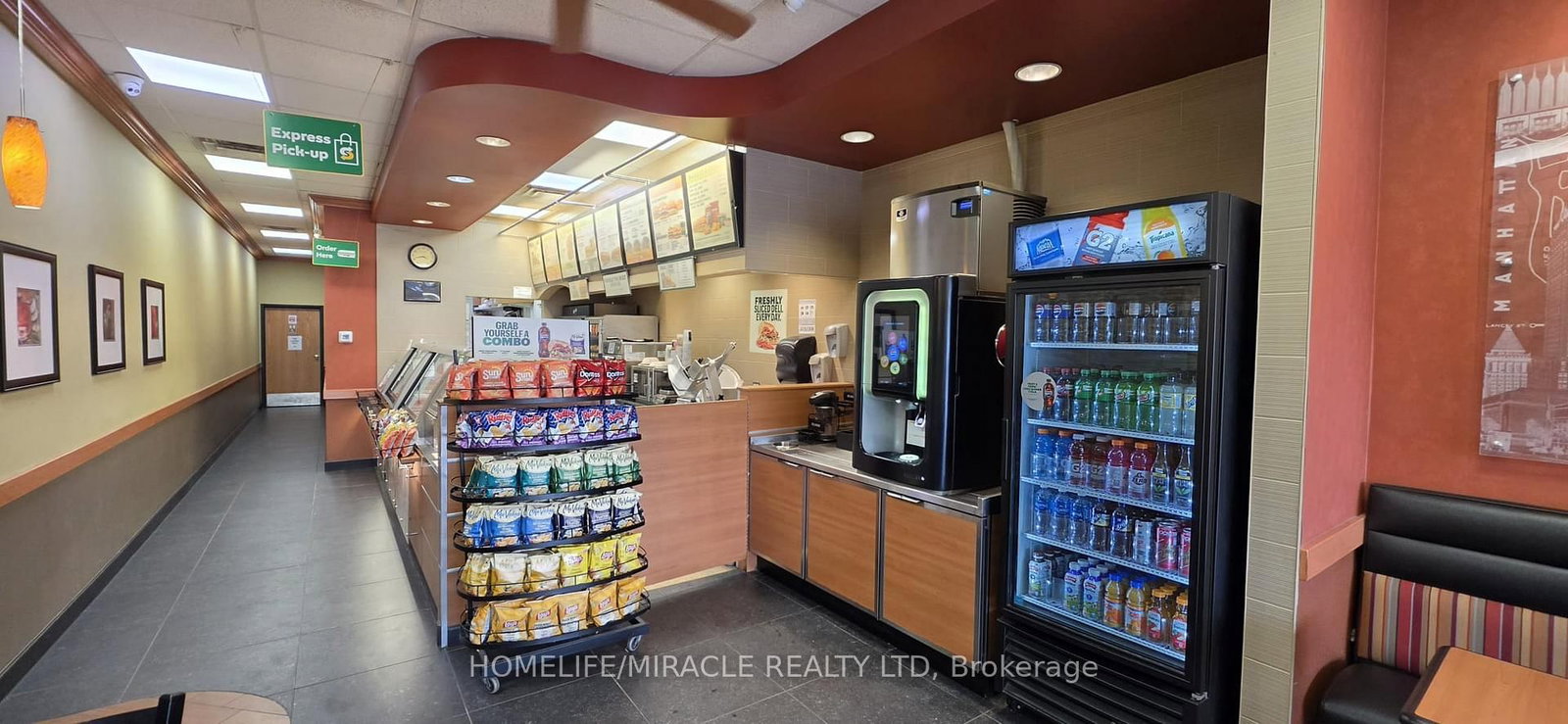 3305 Sheppard Avenue E - Photo 7