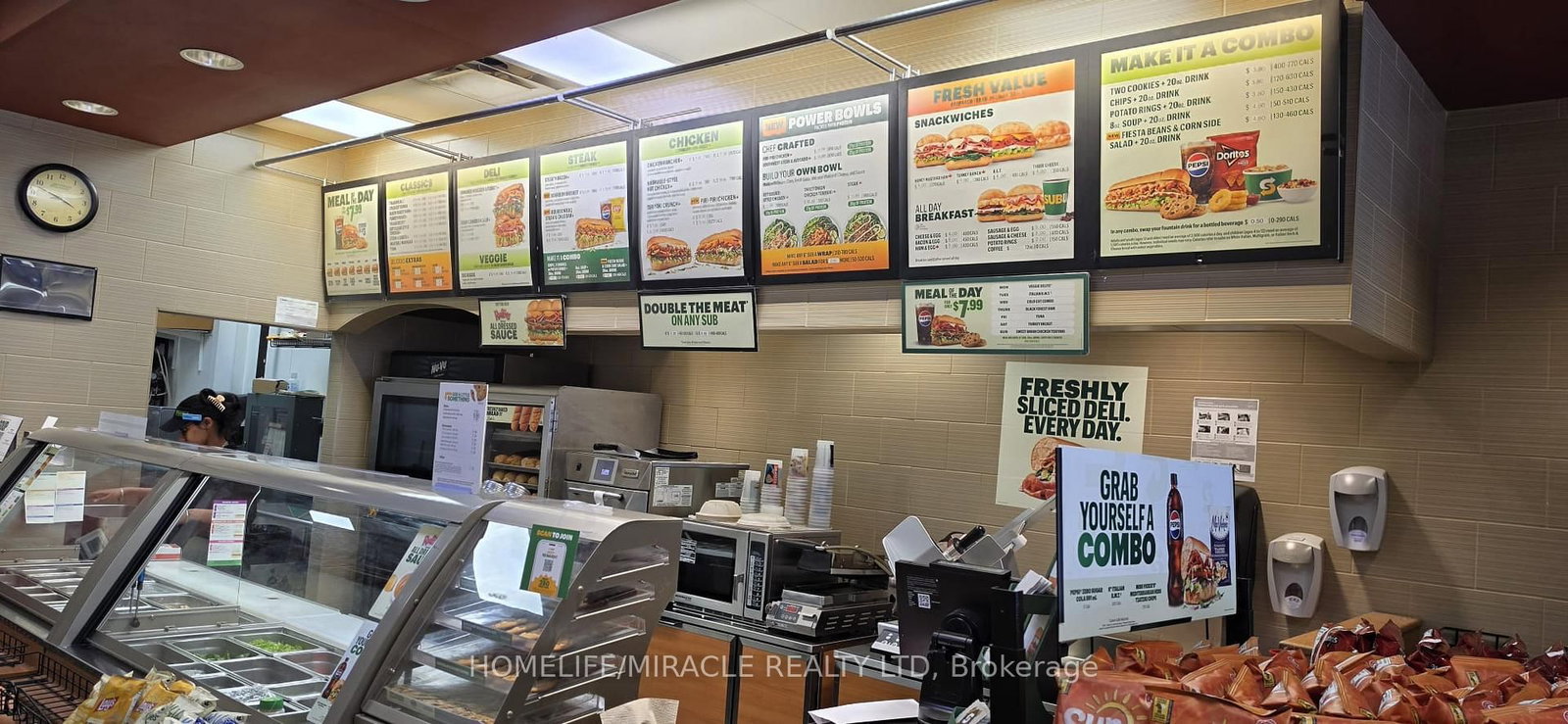 3305 Sheppard Avenue E - Photo 8