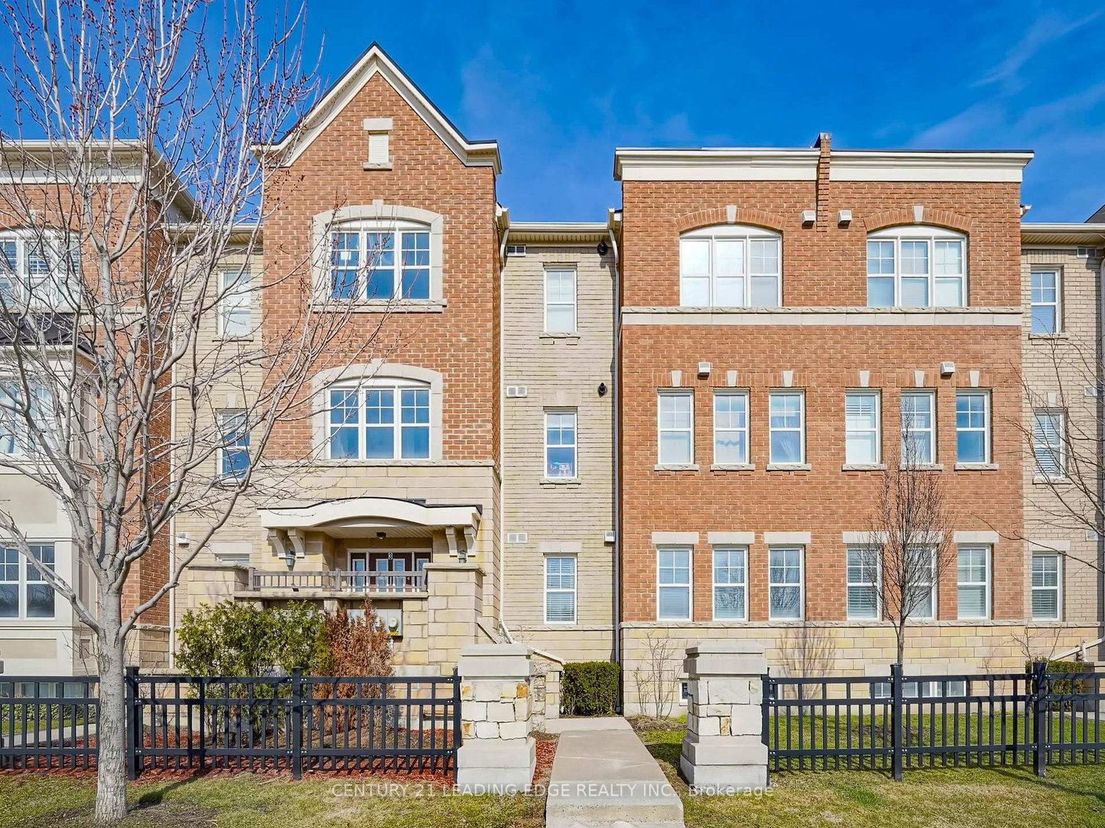 1725 Pure Springs Boulevard, Unit 106