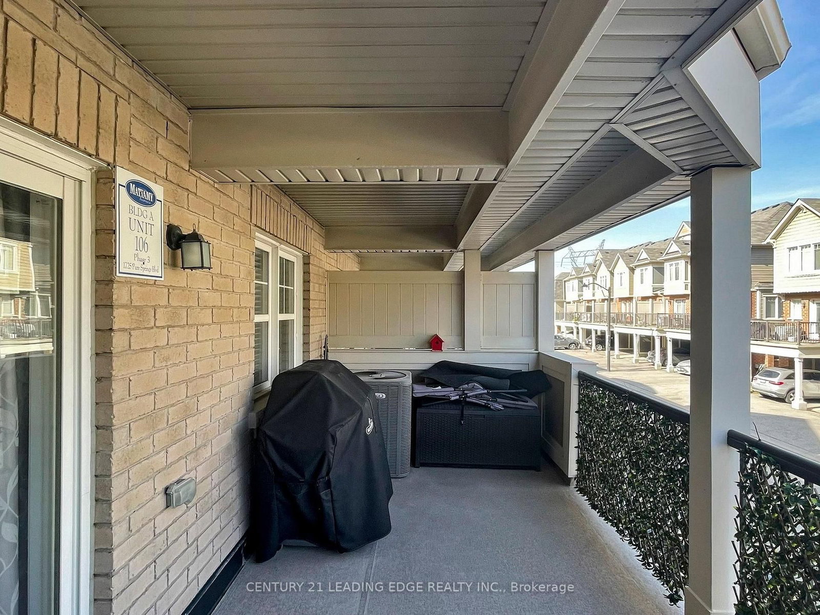 1725 Pure Springs Boulevard, Unit 106 - Photo 46