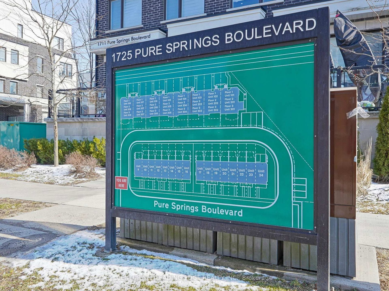 1725 Pure Springs Boulevard, Unit 106 - Photo 50