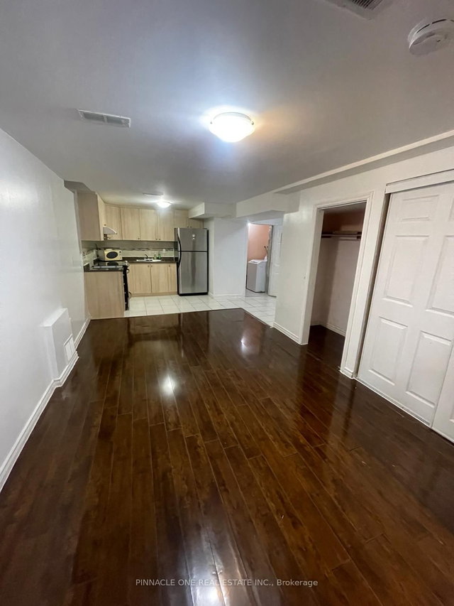 Basement - 27 Greenleaf Terrace