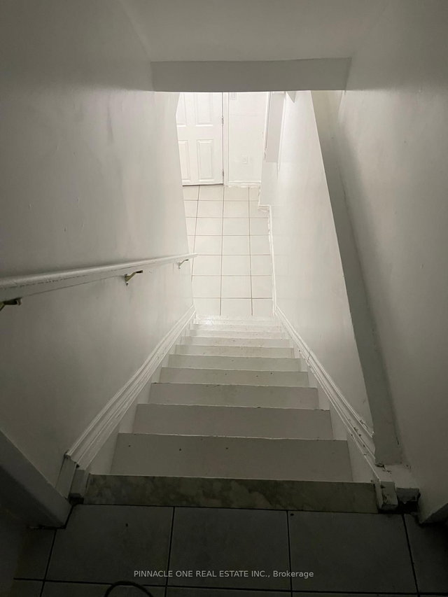 Basement - 27 Greenleaf Terrace