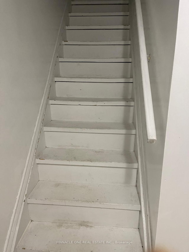 Basement - 27 Greenleaf Terrace