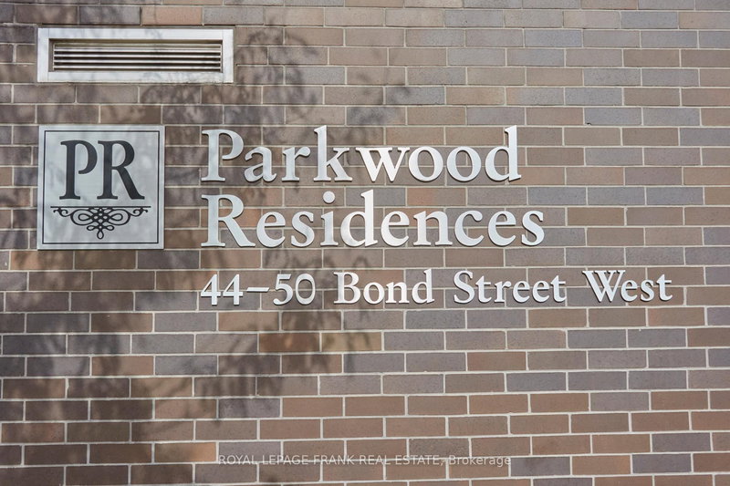 905 - 44 Bond St W, Oshawa, L1G 6R2 | Image 2