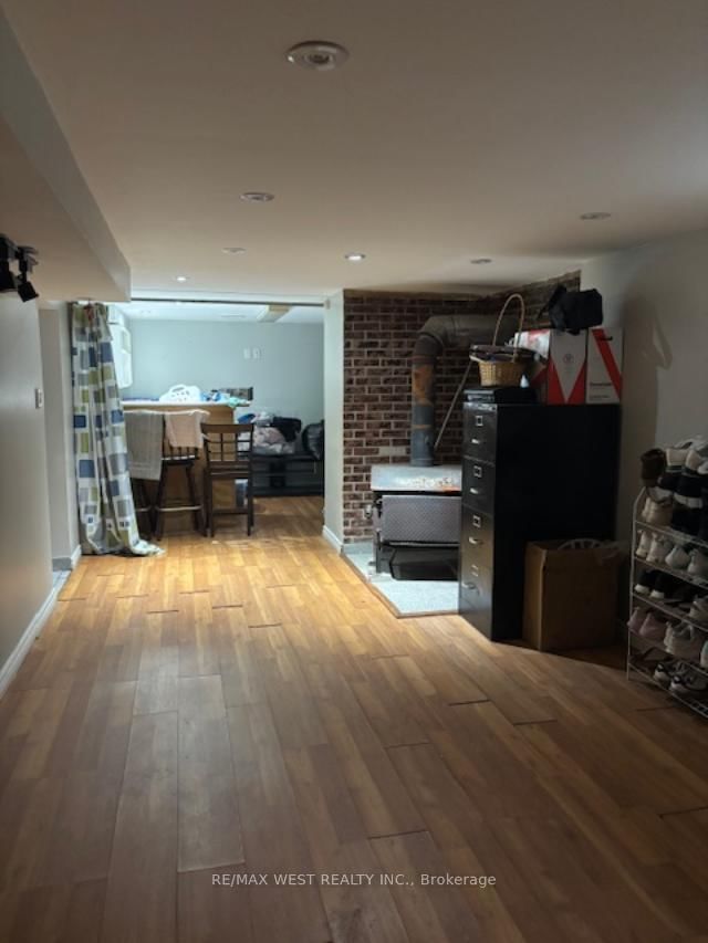 Detached House for sale at 110 Darlingside Drive, Toronto, Ontario, M1E 3P5 - West Hill - MLS: E12985388