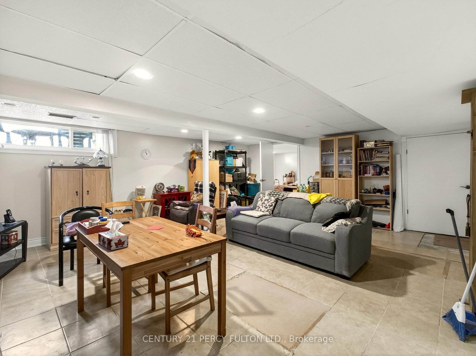 Detached House for sale at 840 Bem Avenue, Pickering, Ontario, L1W 1X3 - Bay Ridges - MLS: E12985440