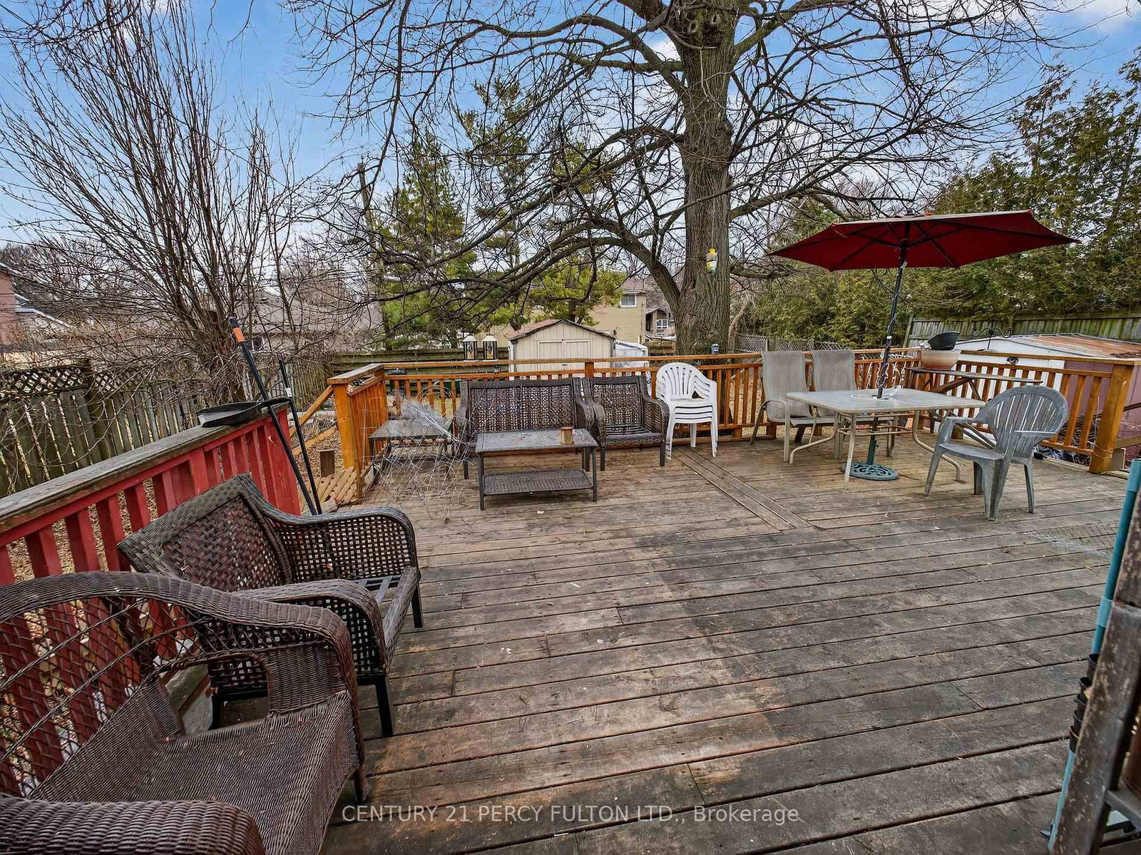 Detached House for sale at 840 Bem Avenue, Pickering, Ontario, L1W 1X3 - Bay Ridges - MLS: E12985440