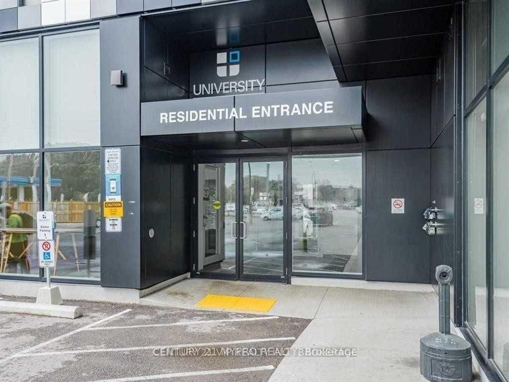 1900 Simcoe Street N, Unit 528 - Photo 9