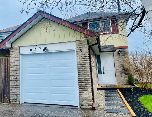 639 Down Crescent